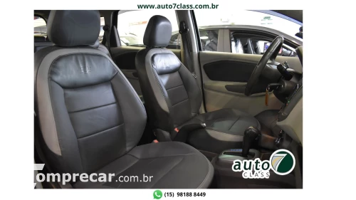 SPIN - 1.8 LTZ 8V 4P AUTOMÁTICO