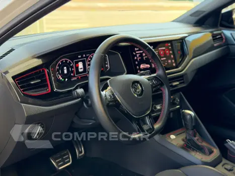 Polo GTS 1.4 TSI 16V Flex