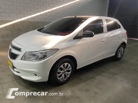 Onix 1.0 Mpfi Lt 8V Flex 4P Manual