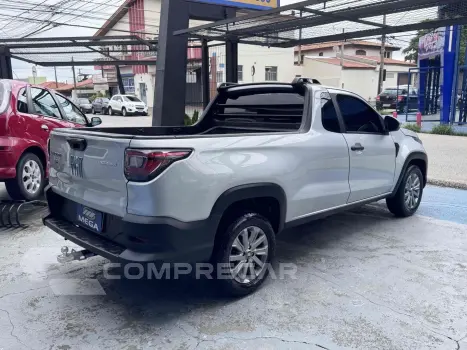 STRADA 1.4 FIRE FLEX ENDURANCE CS MANUAL