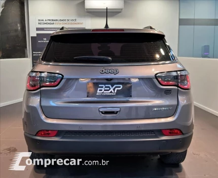 COMPASS 2.0 16V Sport