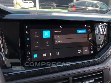 Polo 1.0 170 Tsi Highline Automático