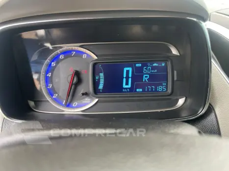 TRACKER 1.8 MPFI LTZ 4X2 16V