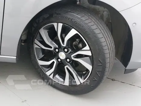 ONIX 1.0 TURBO FLEX PLUS PREMIER AUTOMÁTICO