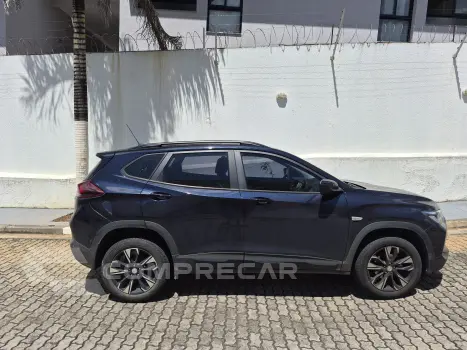 TRACKER 1.0 Turbo LTZ