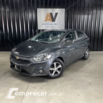 ONIX 1.4 MPFI LTZ 8V