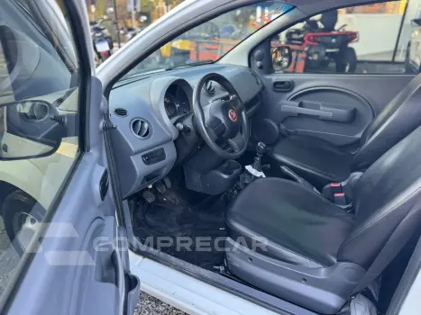 FIORINO 1.4 MPI Furgão Endurance 8V