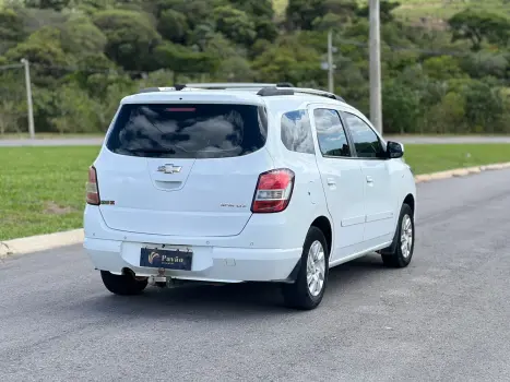 SPIN 1.8 LTZ 8V