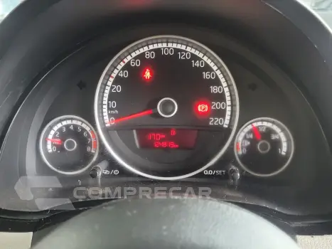 up! move 1.0 TSI Total Flex 12V 5p