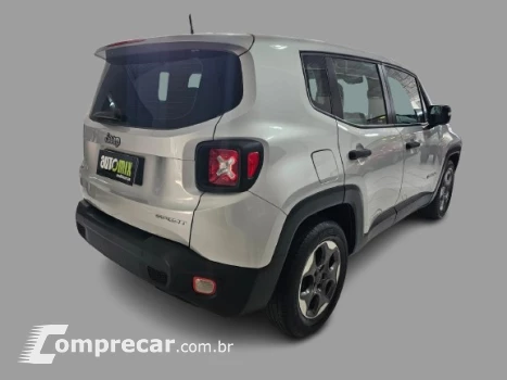 RENEGADE 1.8 16V Sport