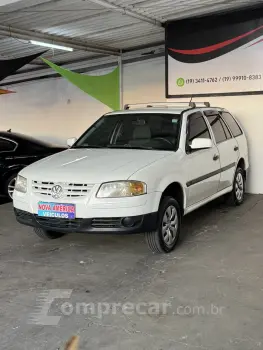 Parati TITAN 1.6 Mi Total Flex 8V 4p