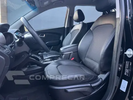 ix35 2.0 16V 170cv 2WD/4WD Aut.