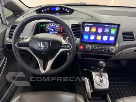 CIVIC LXL FLEX