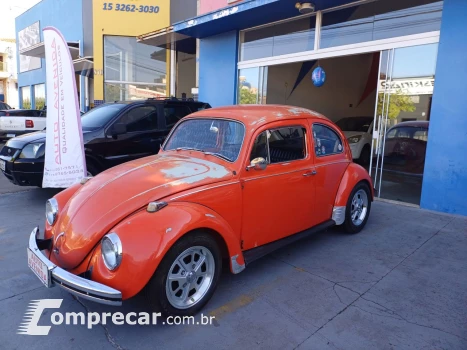 Fusca 1.3