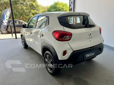 KWID 1.0 12V SCE ZEN