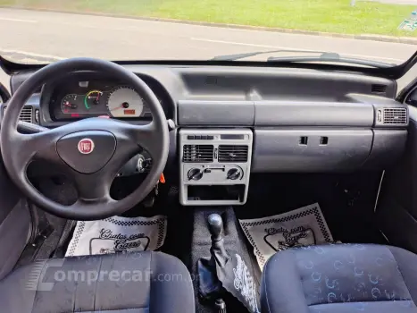 UNO 1.0 MPI MILLE FIRE ECONOMY 8V