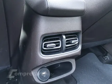 CRETA 2.0 FLEX ULTIMATE AUTOMÁTICO