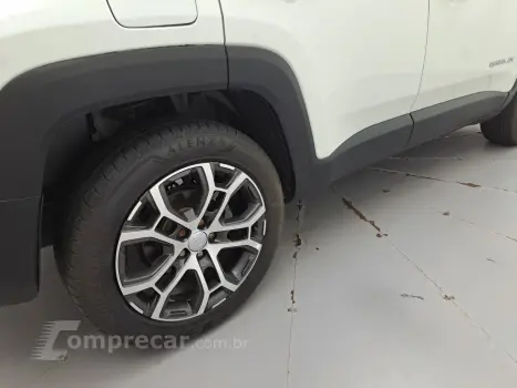 RENEGADE 1.3 T270 TURBO FLEX LONGITUDE AT6