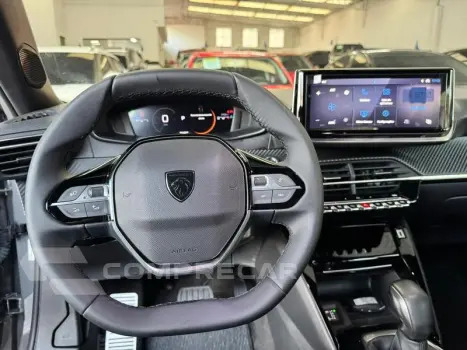 2008 ALLURE 1.0 TURBO