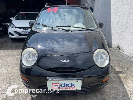 QQ 1.0 MPFI ACT 12V