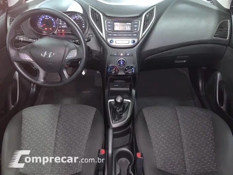 HB20 1.0 12V Comfort