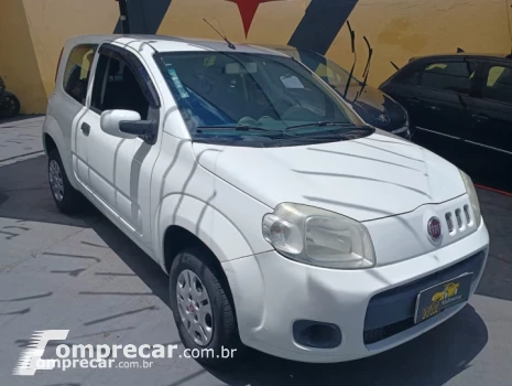 UNO 1.0 EVO Vivace 8V