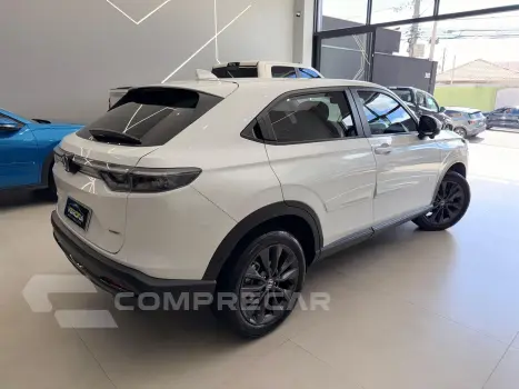 HR-V 1.5 DI I-vtec Turbo Advance
