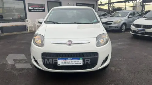 Palio 1.6 16V 4P FLEX ESSENCE