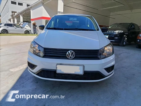 GOL 1.0 12V MPI Totalflex
