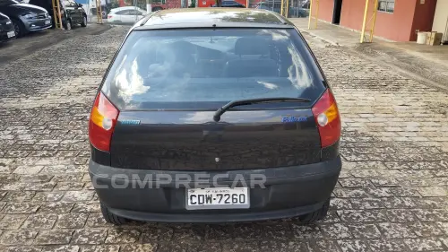 PALIO 1.0 MPI EDX 8V