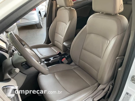 CRUZE 1.4 Turbo Sport6 LTZ 16V