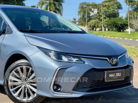 COROLLA 2.0 XEI 16V
