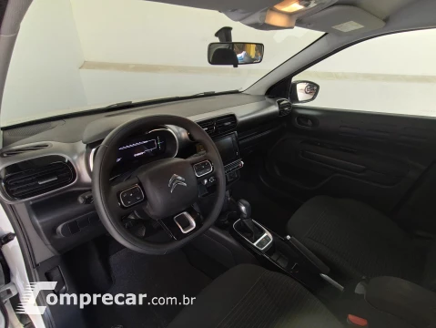 C4 CACTUS 1.6 VTI 120 Feel