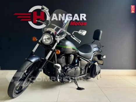 VULCAN 900 CLASSIC LT
