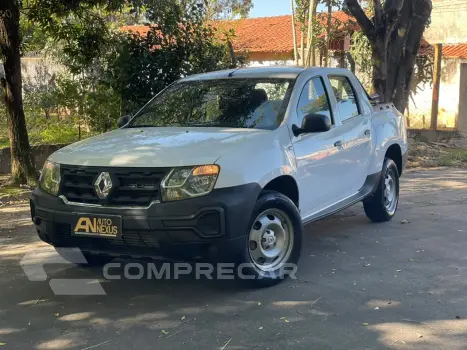 OROCH 1.6 16V SCE PRO