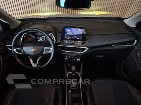TRACKER 1.2 TURBO FLEX PREMIER AUTOMÁTICO