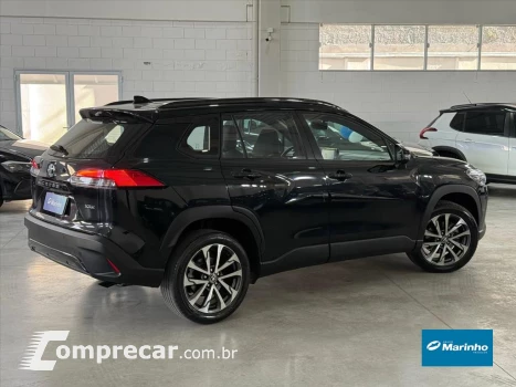 COROLLA CROSS 2.0 VVT-IE FLEX XRE DIRECT SHIFT