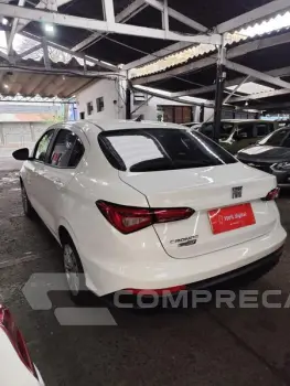 CRONOS DRIVE 1.3 FLEX