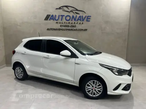 Argo 1.0 4P FLEX FIREFLY DRIVE