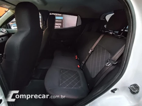 KWID 1.0 12V SCE ZEN