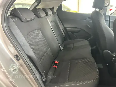 HB 20 Hatch 1.0 12V 4P FLEX SENSE