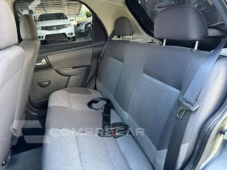 Celta Spirit/ LT 1.0 MPFI 8V FlexP. 5p