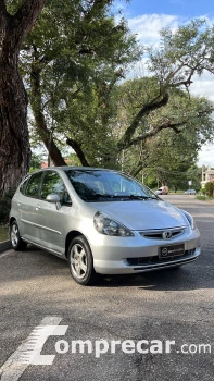 FIT 1.4 LX 8V