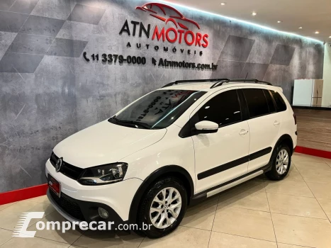 Space Cross 1.6 4P FLEX