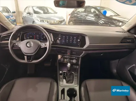 JETTA 1.4 250 TSI TOTAL FLEX COMFORTLINE TIPTRONIC