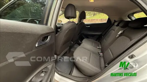 HB20 1.0 12V FLEX EVOLUTION MANUAL