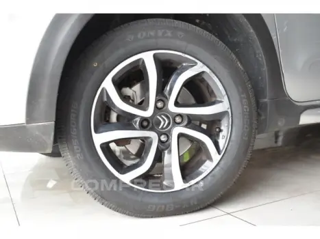 AIRCROSS - 1.6 EXCLUSIVE 16V 4P MANUAL