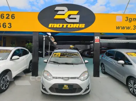 Fiesta SE 1.0 8V Flex 5p