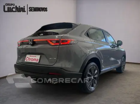 HR-V 1.5 DI I-VTEC TURBO FLEX ADVANCE CVT