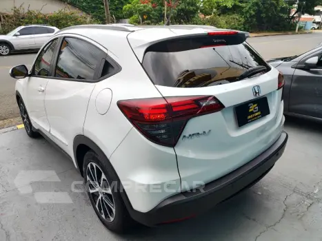 HR-V EXL 1.8 Flexone 16V 5p Aut.